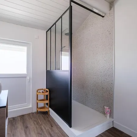 Casa vacanze La Parenthèse 14 Personnes Loisy-sur-Marne